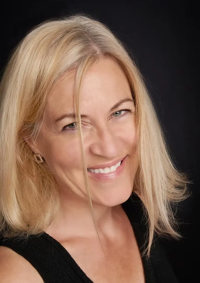 Colleen Allen