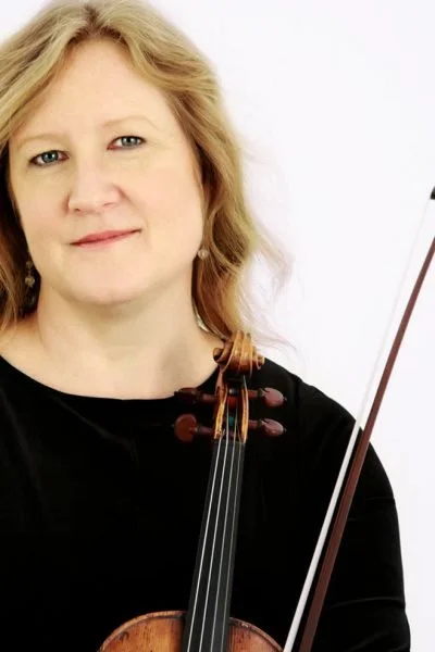 Krista Bennion Feeney&nbsp;