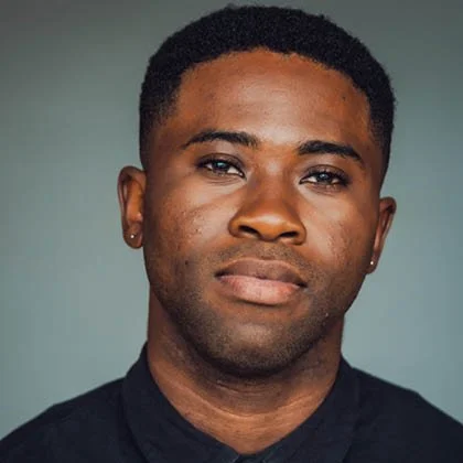Olaoluwa Fayokun