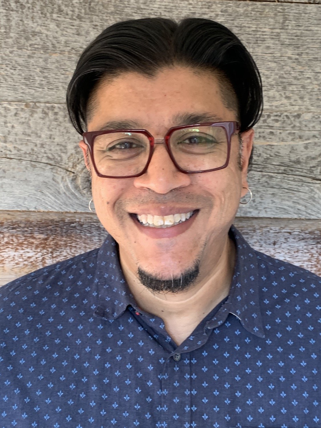 Arun Srinivasan