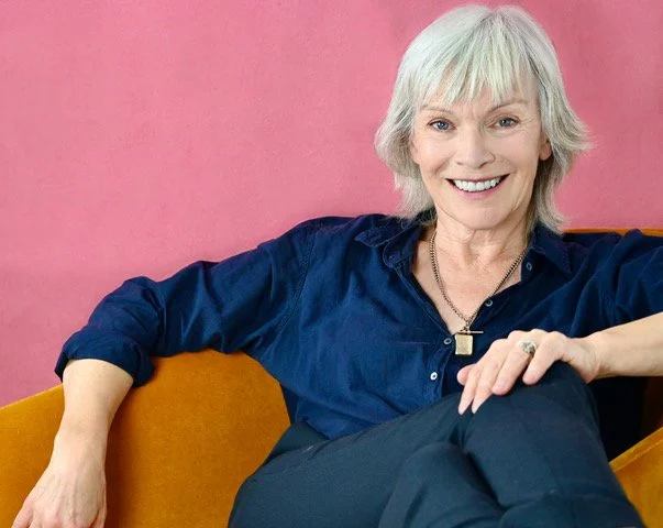 Martha Burns 