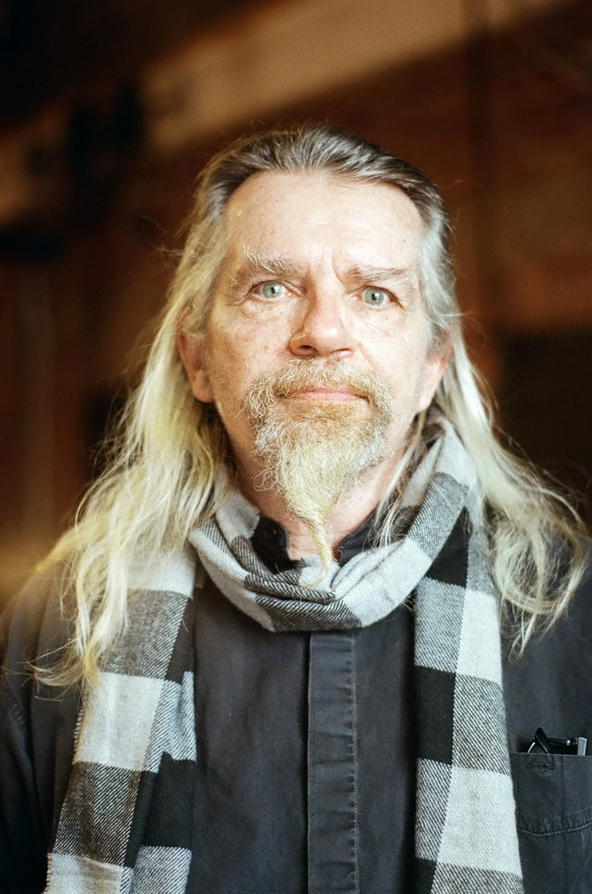Rick Tischler