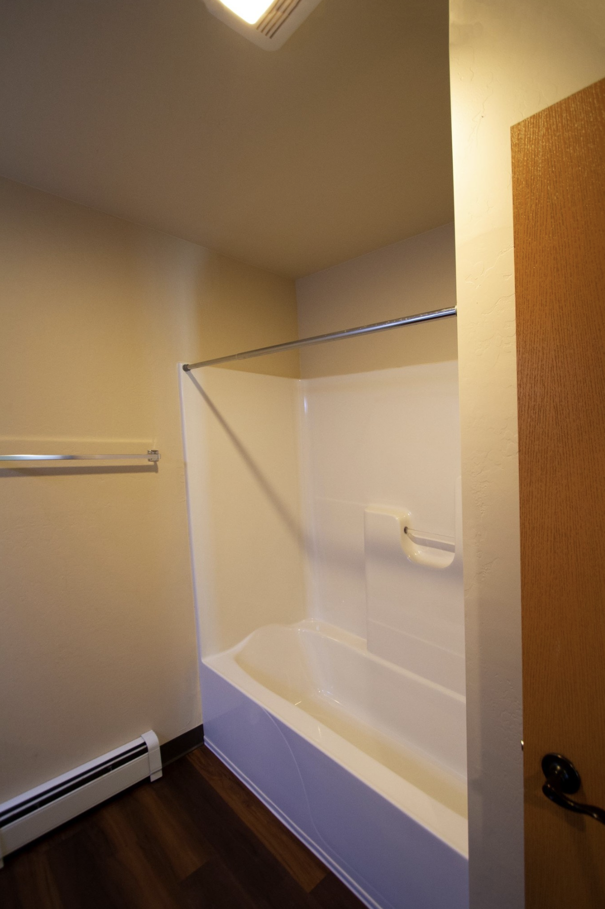 Pineview Park Apartments Sheboygan Falls, Wisconsin — Duquaine