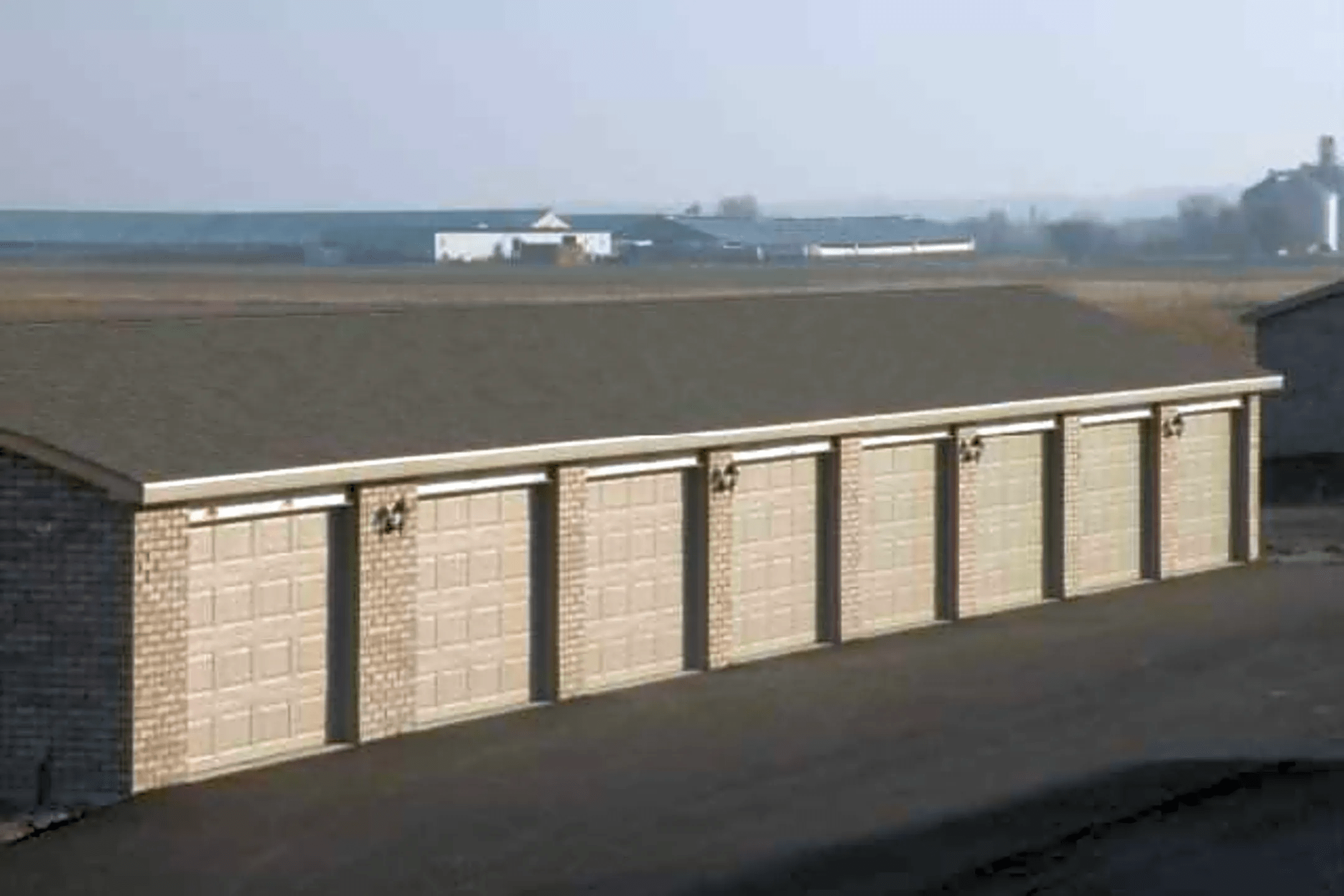 Meadow Crest Villas Wrightstown, Wisconsin — Duquaine Development