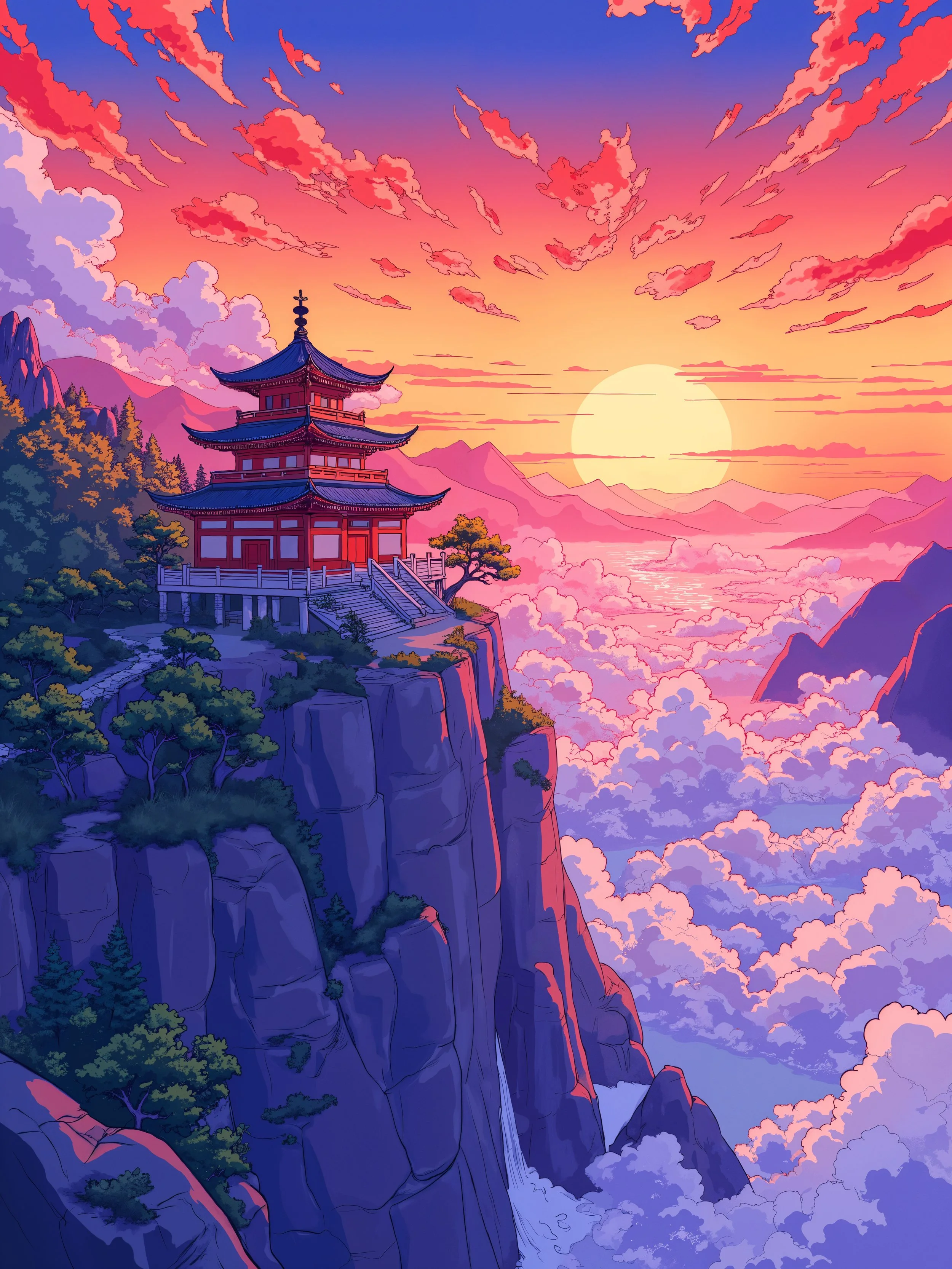 The Fastest Way to Improve Your Marketing Isn’t Posting More—It’s Knowing What You’re Up Against