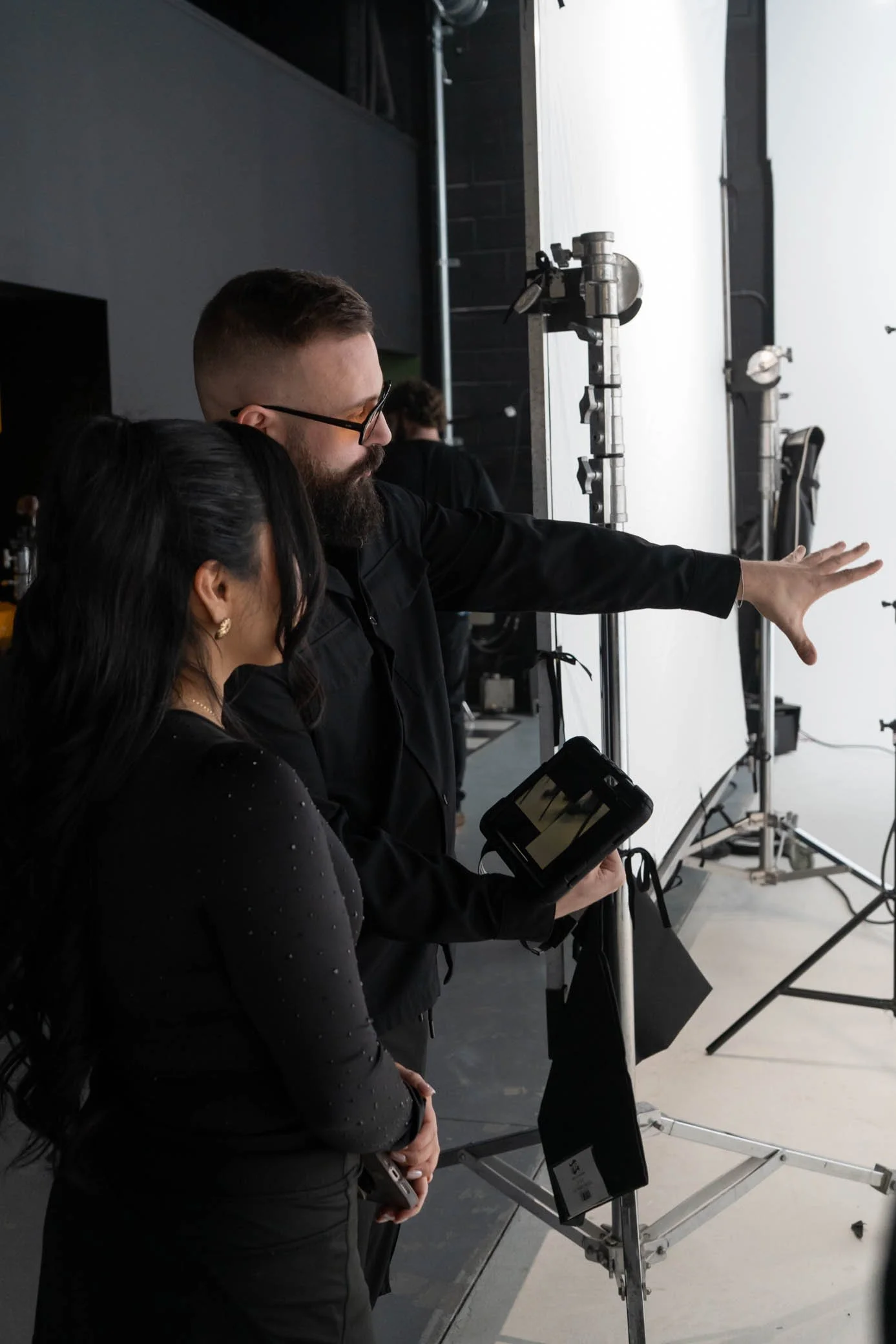 International Womens Day Behind the Scenes - Production Campaign - Ontario3.jpg