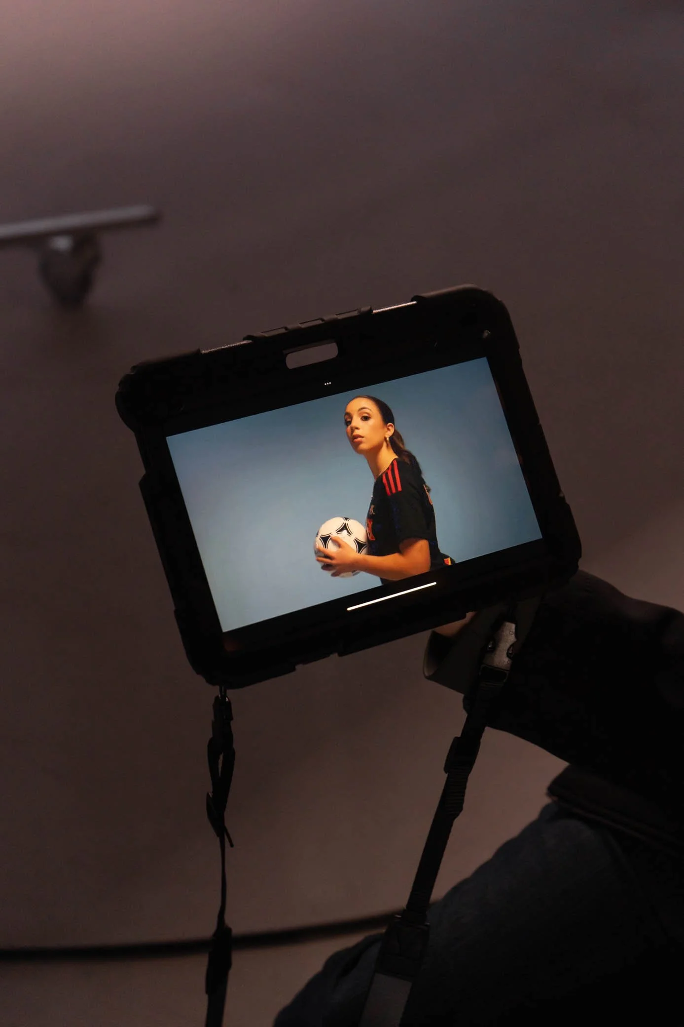 B Wallace Kennedy - International Women's Day - Victoria Sequeira Art for Stone Road Mall Campaign4.jpg