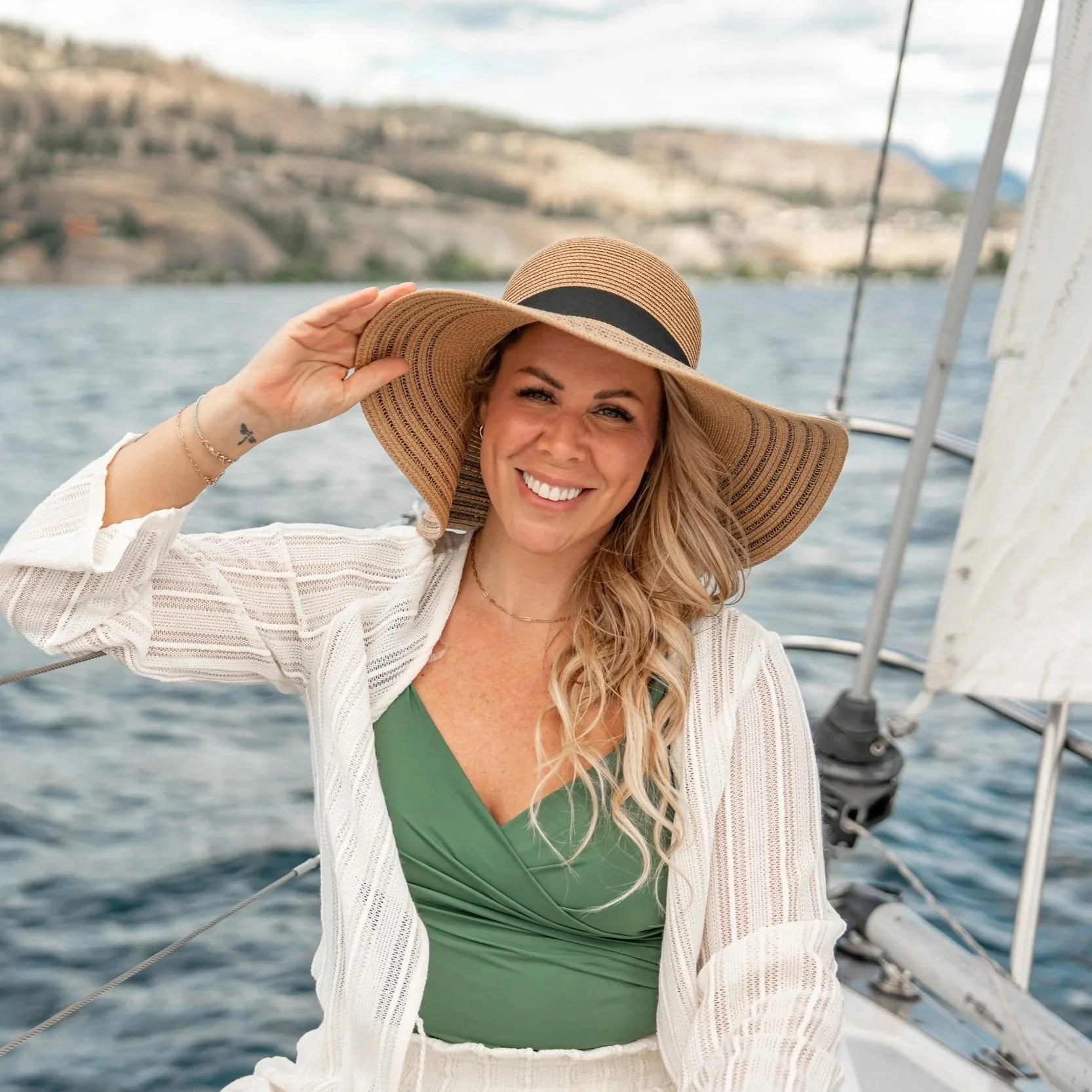 Fresh Experiences, Every Time