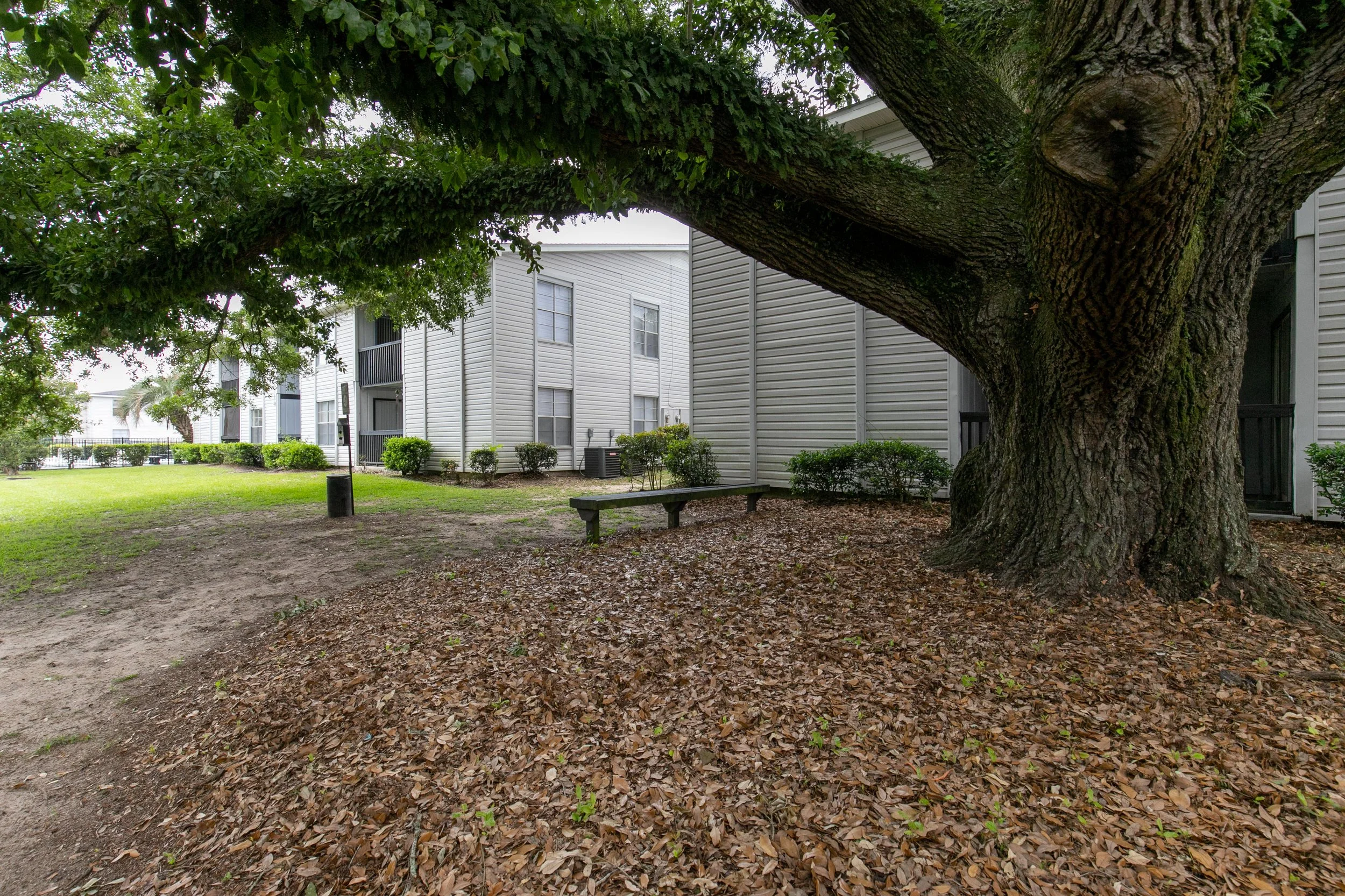 Tillman Park Apartments in Mobile, Alabama