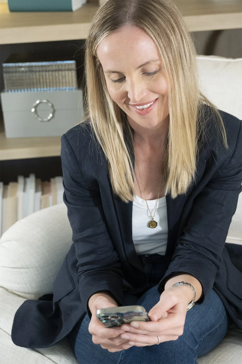 Contact Dr. Andrea Kirby, Texas Psychologist in Southlake (between