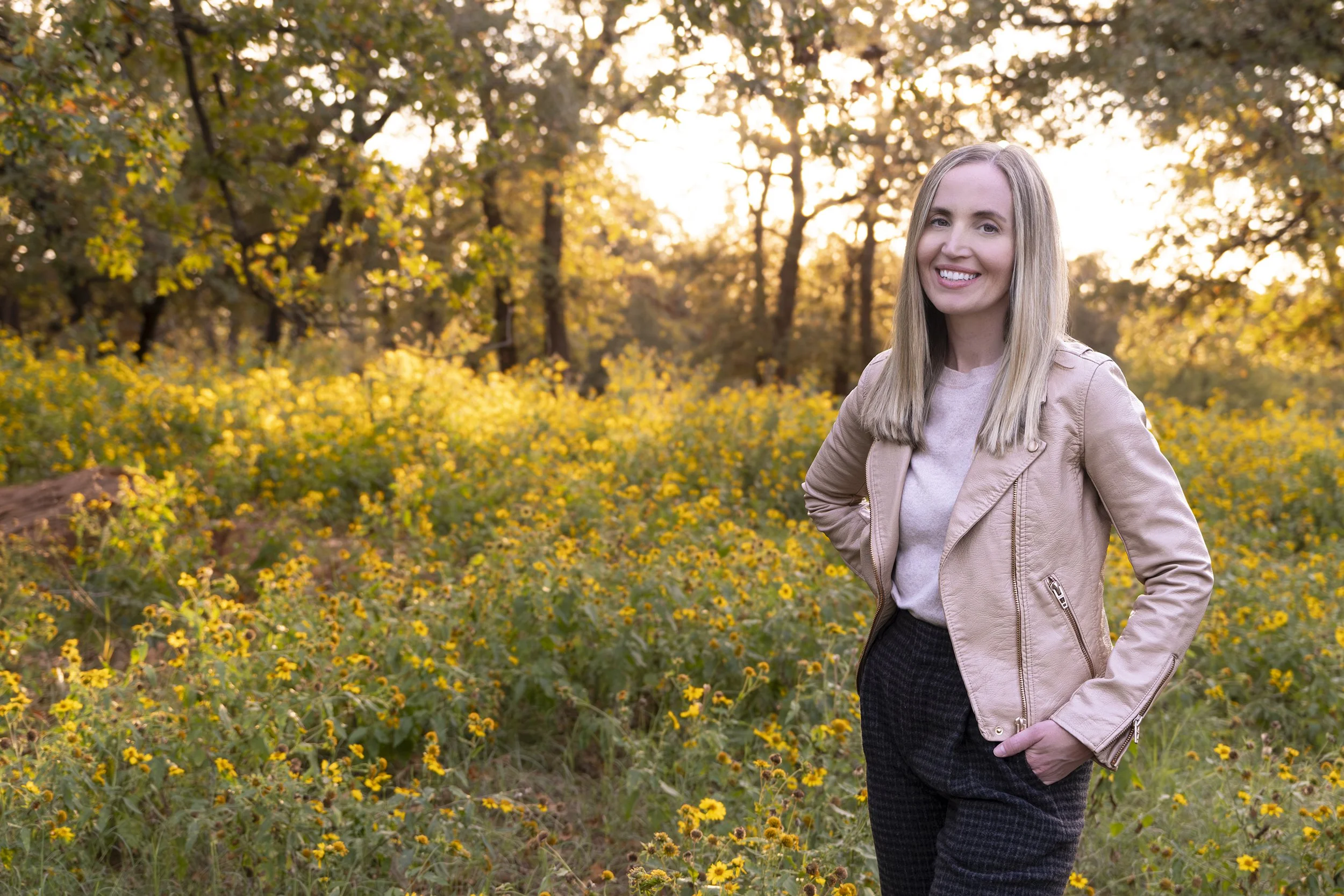 About Dr. Andrea Kirby, Texas Psychologist in Southlake (between