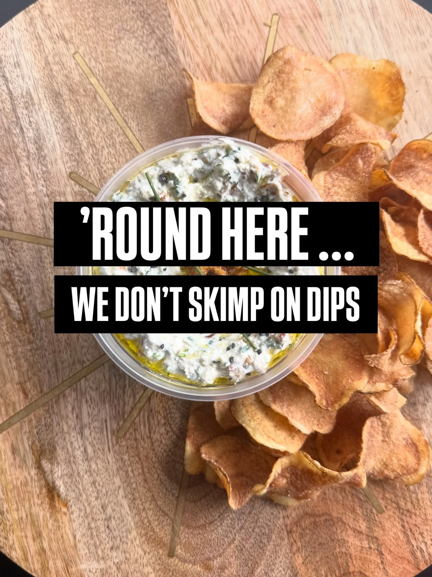 Y&rsquo;all know our dip game is strong! From Super Bowl Sunday to Mardi Gras parades, we&rsquo;ve got the full lineup for whatever&rsquo;s on your weekend agenda!

🔥 Spinach Artichoke Dip
🔥 Green Chili Pimento Cheese
🔥 Raspberry Peach Applesauce 