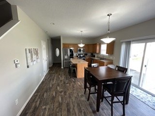 Kitchen near Huntertown in Insurance Relocation area near Carroll Schools