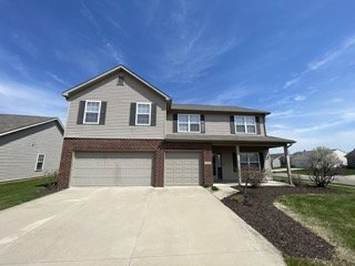 Carrol School District Furnished Home