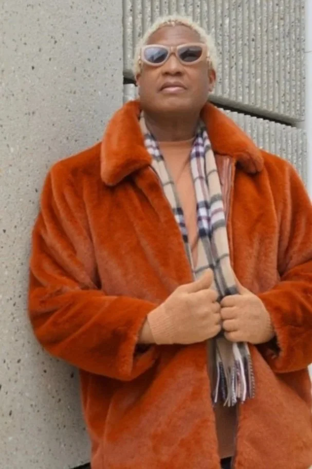 CARIBBEAN-COOL: WINTER STYLE EDITION