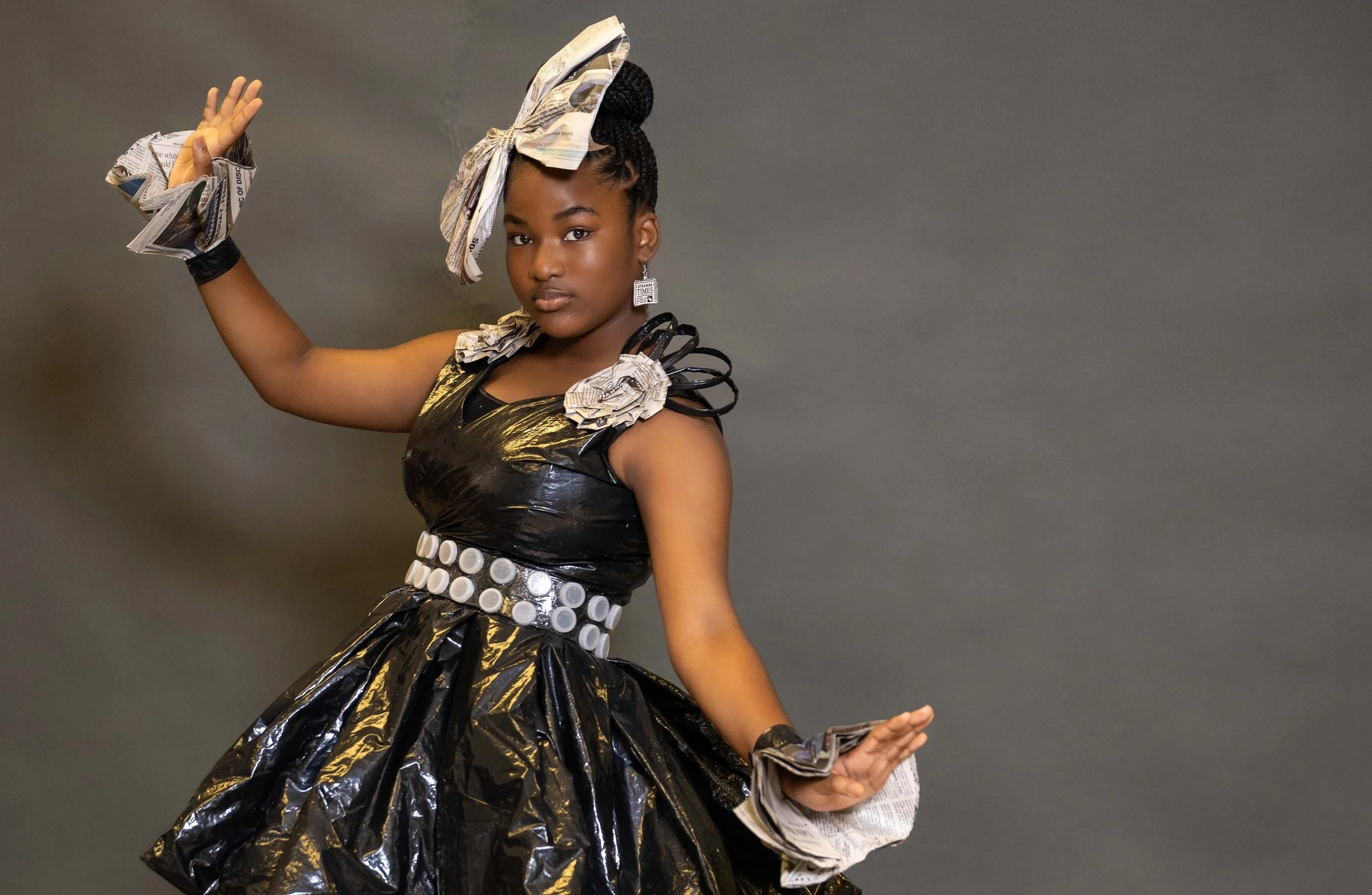 KIDS ROCK RETURNS WITH ‘DENIM COUTURE’ THEME FOR 14TH YEAR