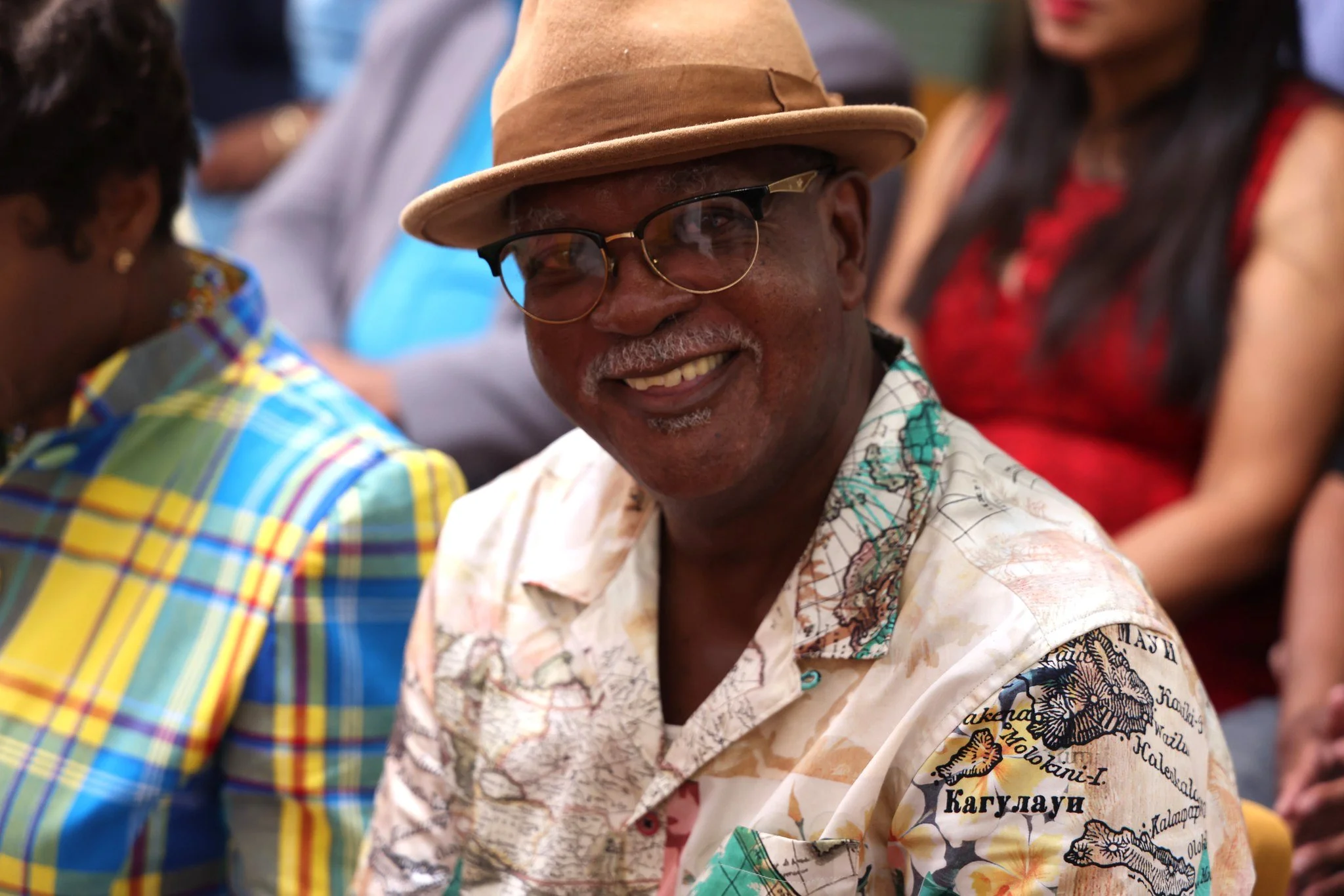 A FOCUS ON FARMING, CULTURE &amp; TECH AT 54TH AGRIFEST 