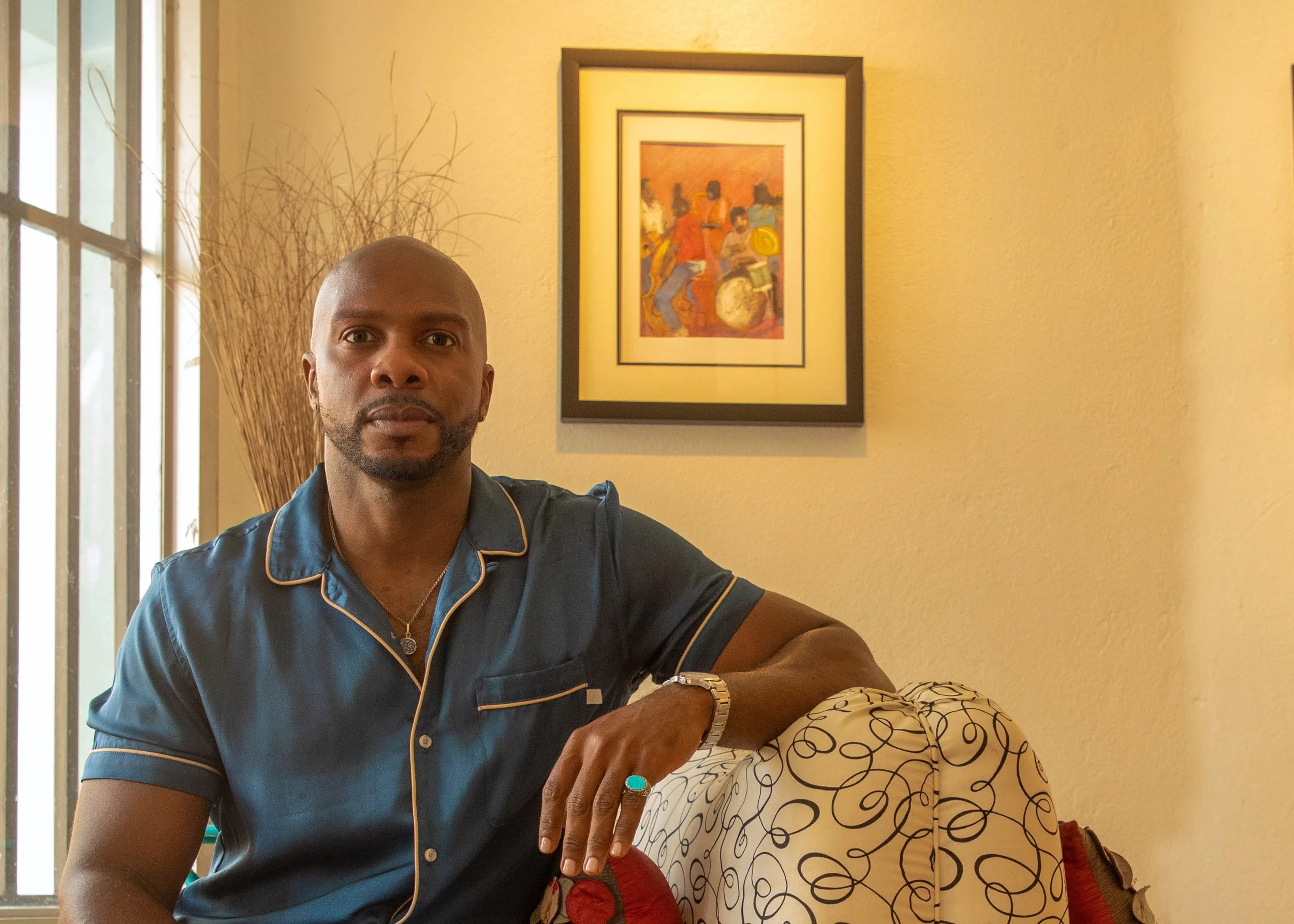 CELEBRATING CARIBBEAN HERITAGE THROUGH FASHION: EMBRACING THE SPIRIT OF THE HARLEM RENAISSANCE