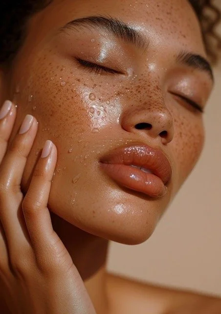 sculptra model