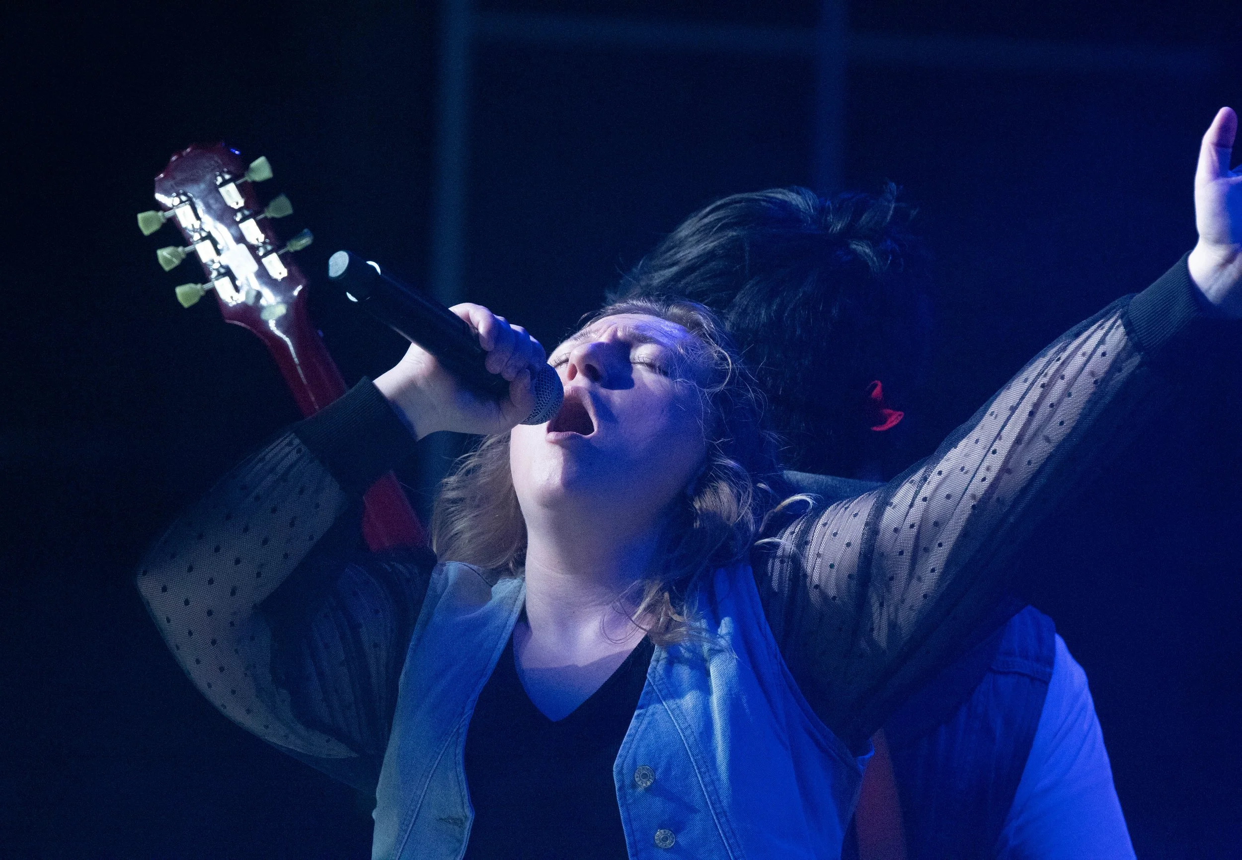 Event Photography - Battle of the Bands
