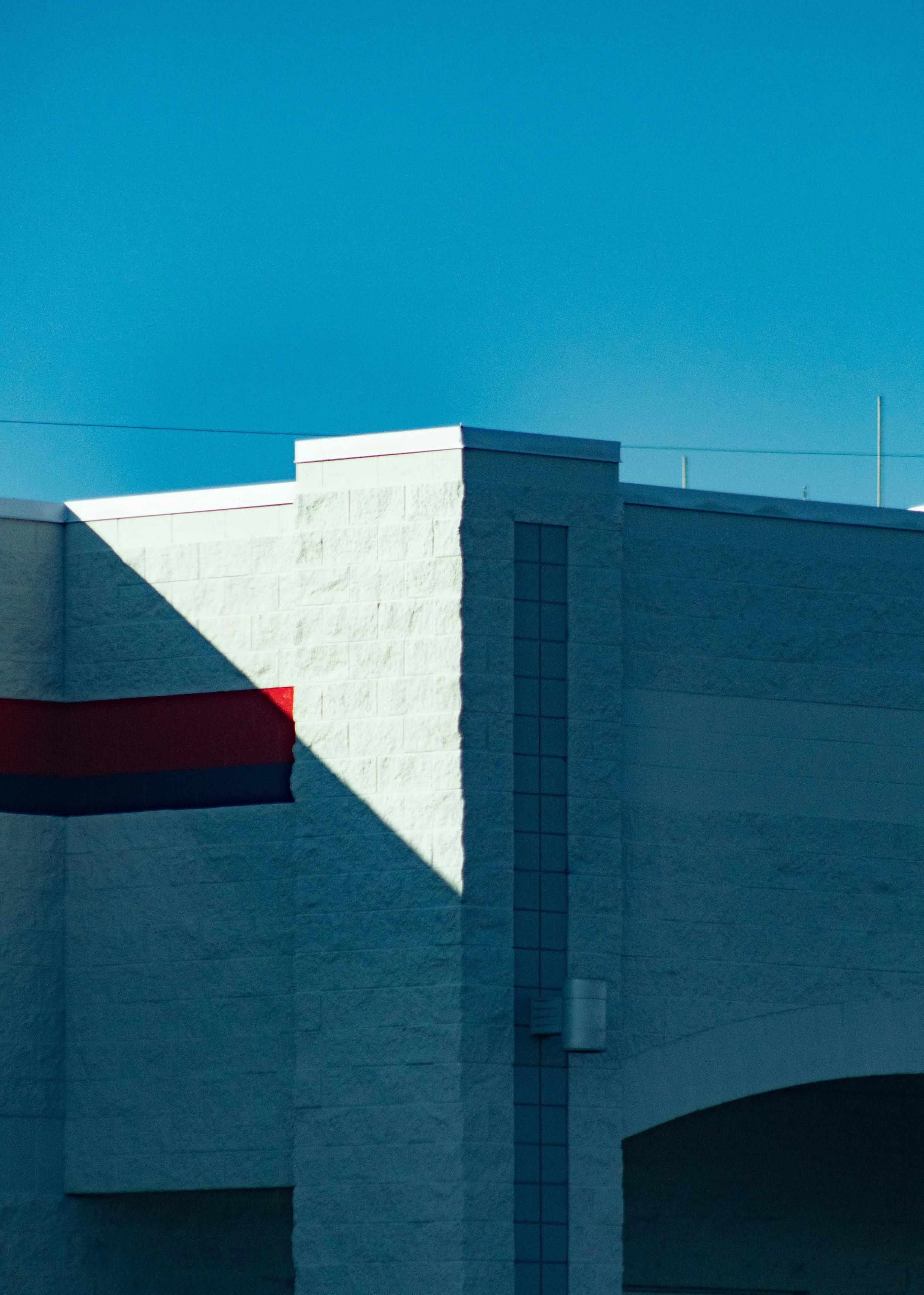 Scavenger Hunt - Photo Journalism