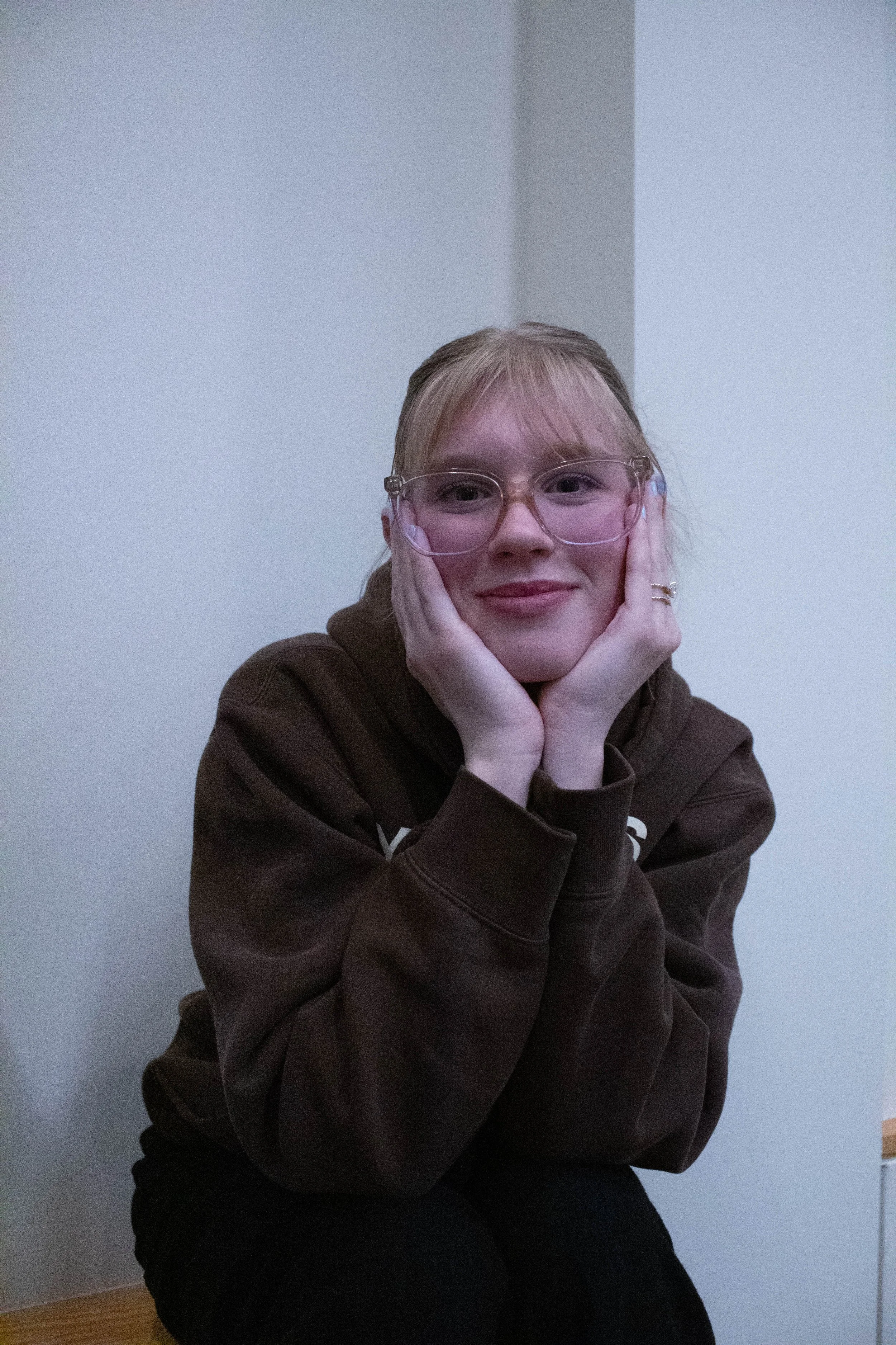 Isabella Cartier (Garn)