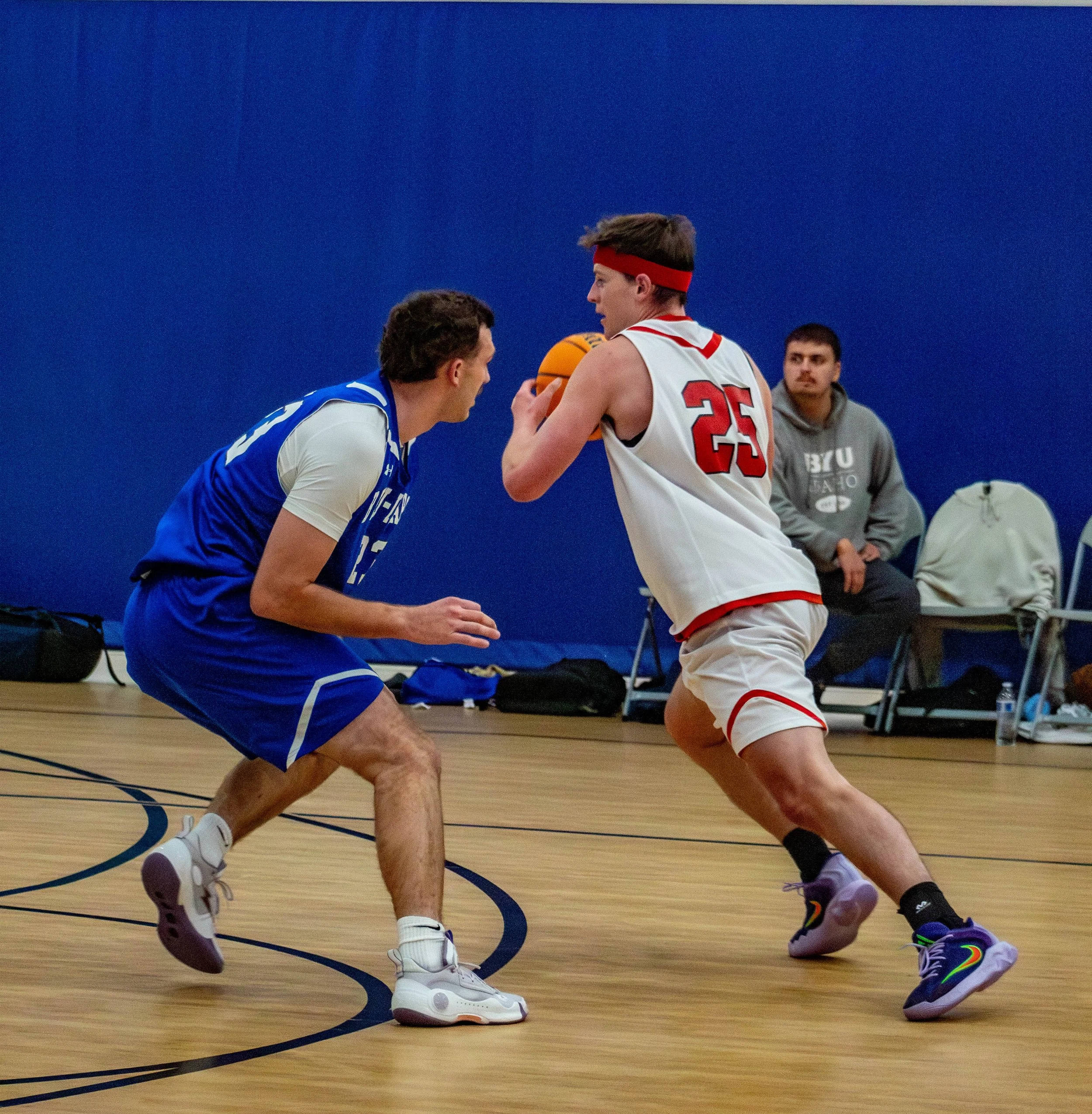 Sports, Action, Movement - Photo Journalism