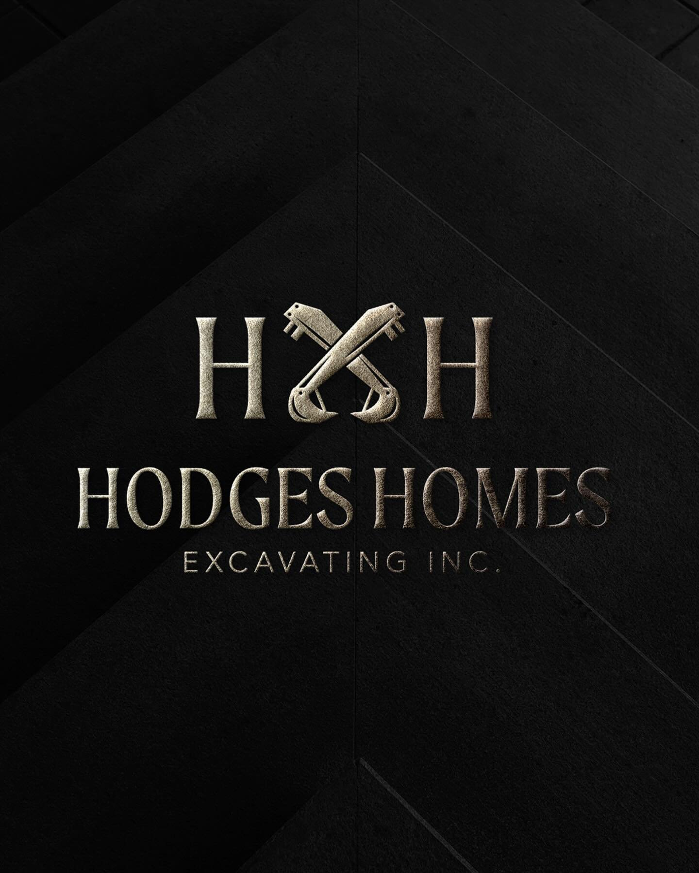 Holy has it ever been a while?!

Part of being a designer is never having your own time to showcase your own work 🫣

Starting to play catch up with the first project feature for @hodgesxhomes 

Classing up the construction industry is one of my favo
