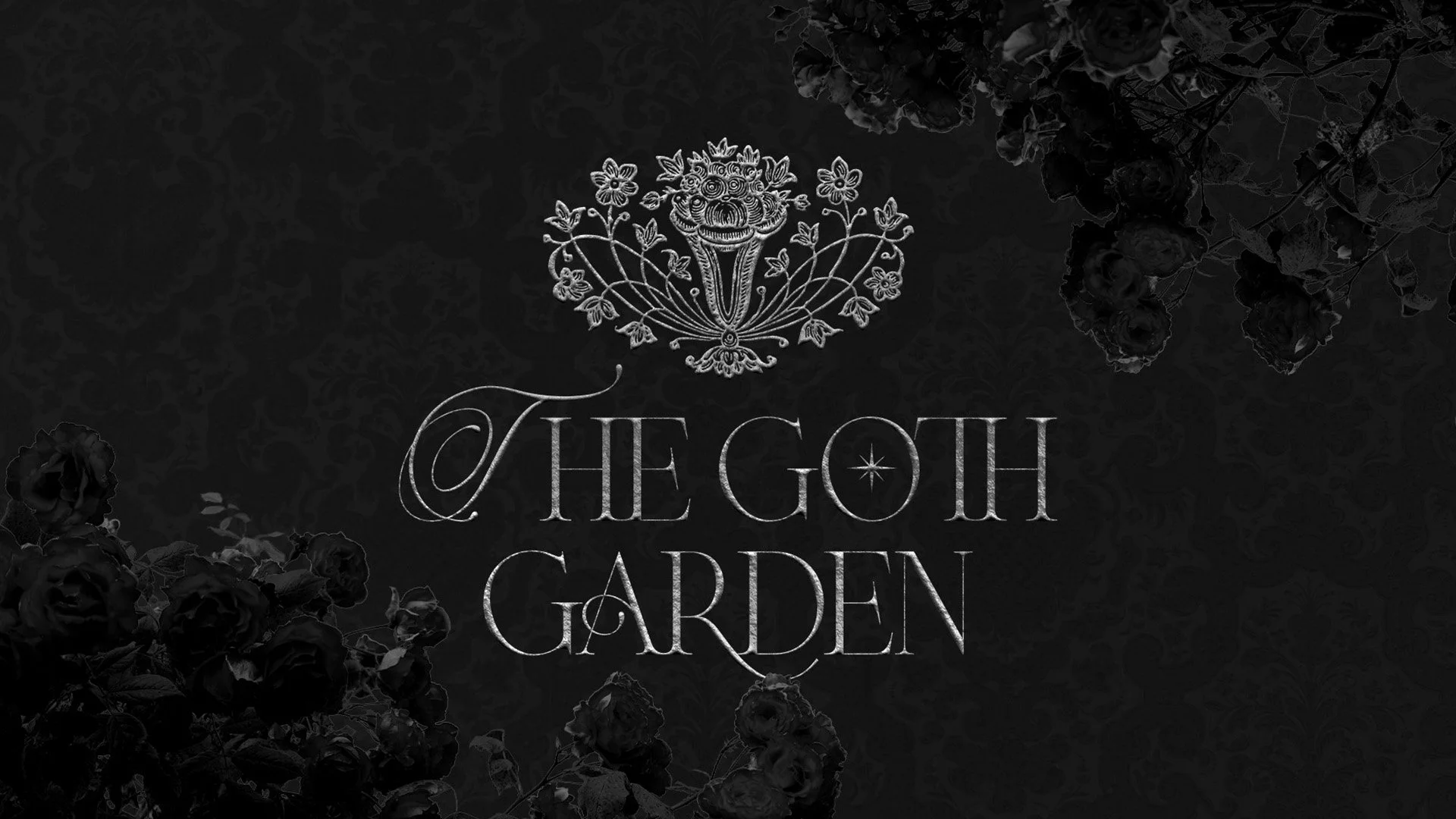 The Goth Garden