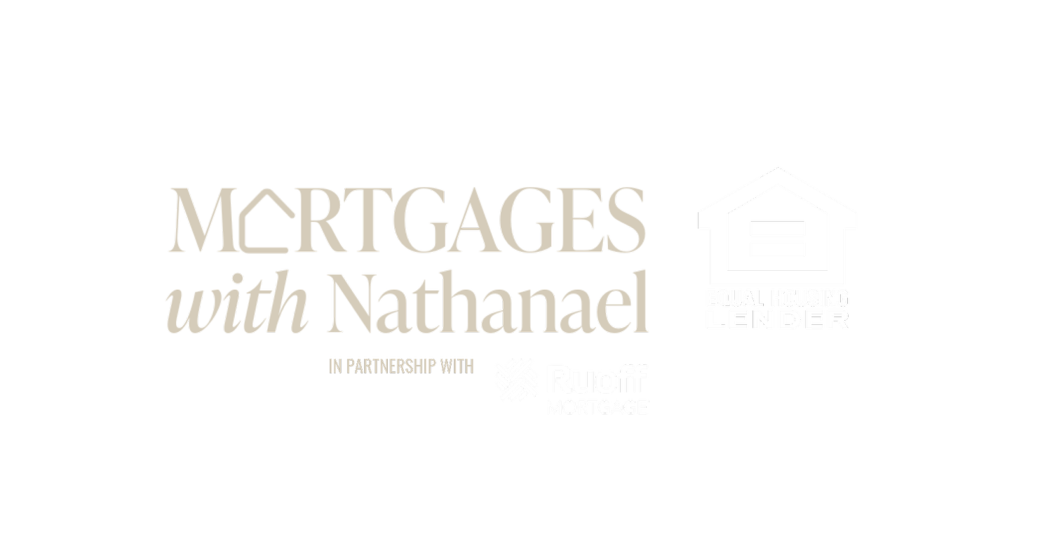 Mortgages with Nathanael