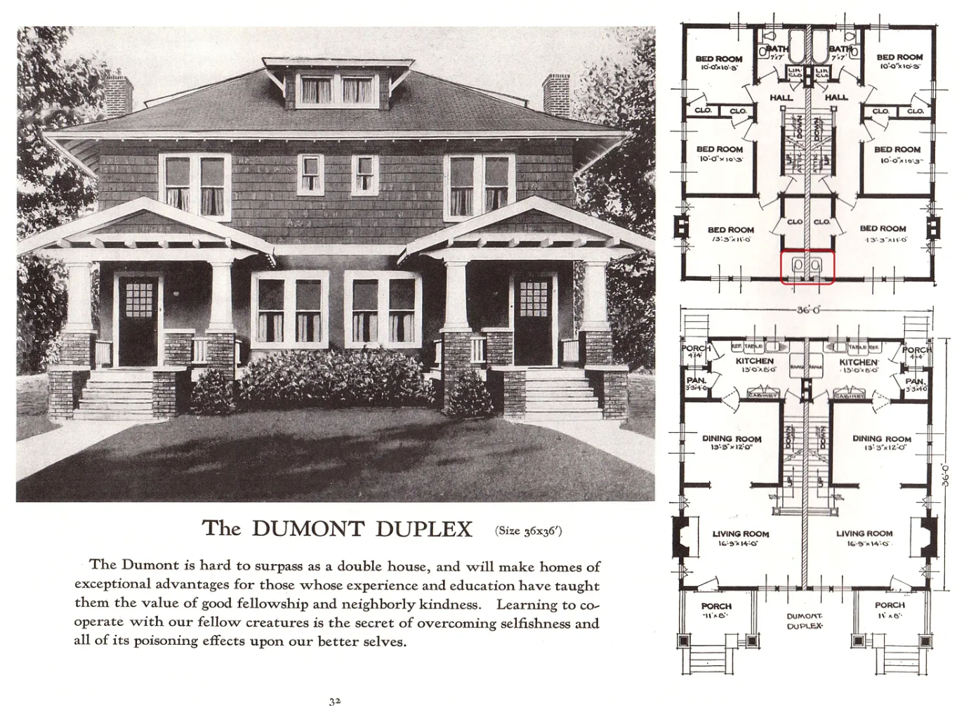 Smart Move: Buying Your First Home as a Duplex