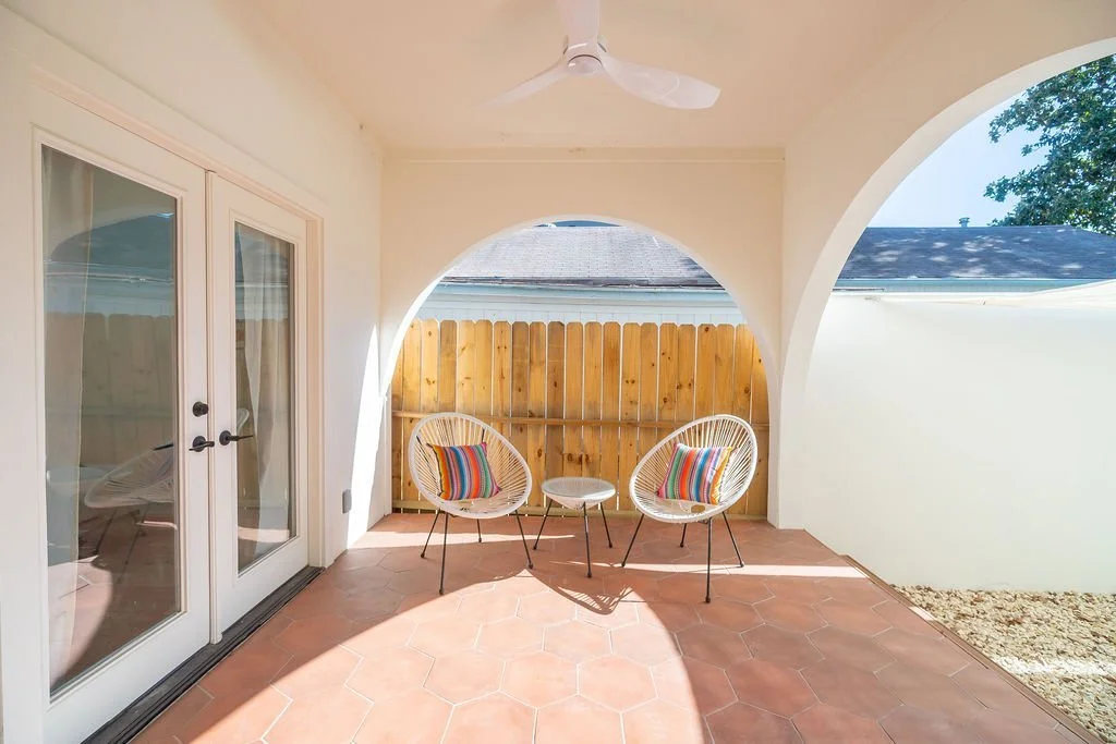 Heathcote Homes