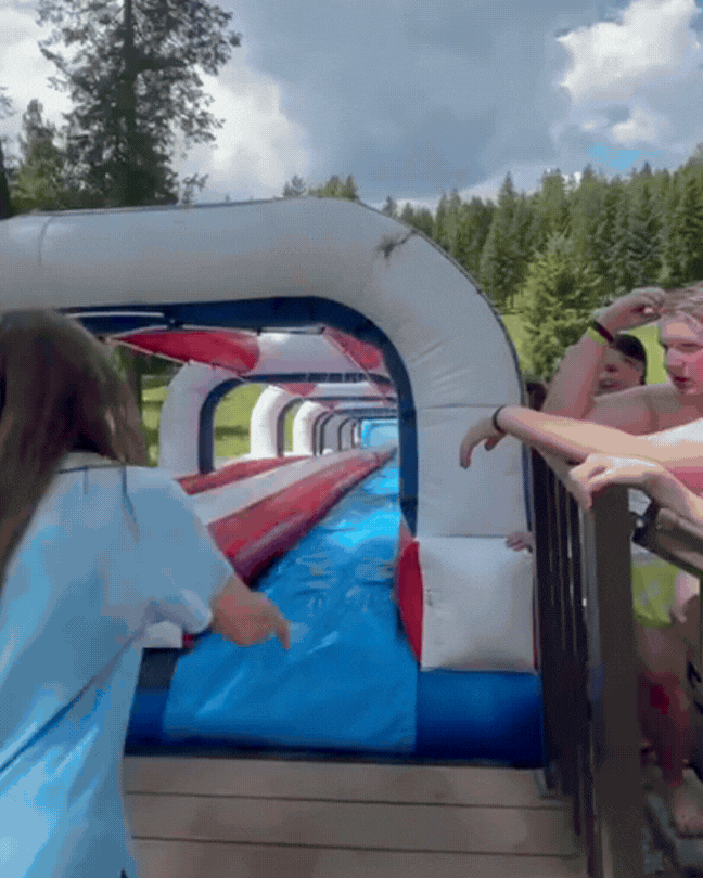 Homemade pork sausage made with jalapenos and cheddar