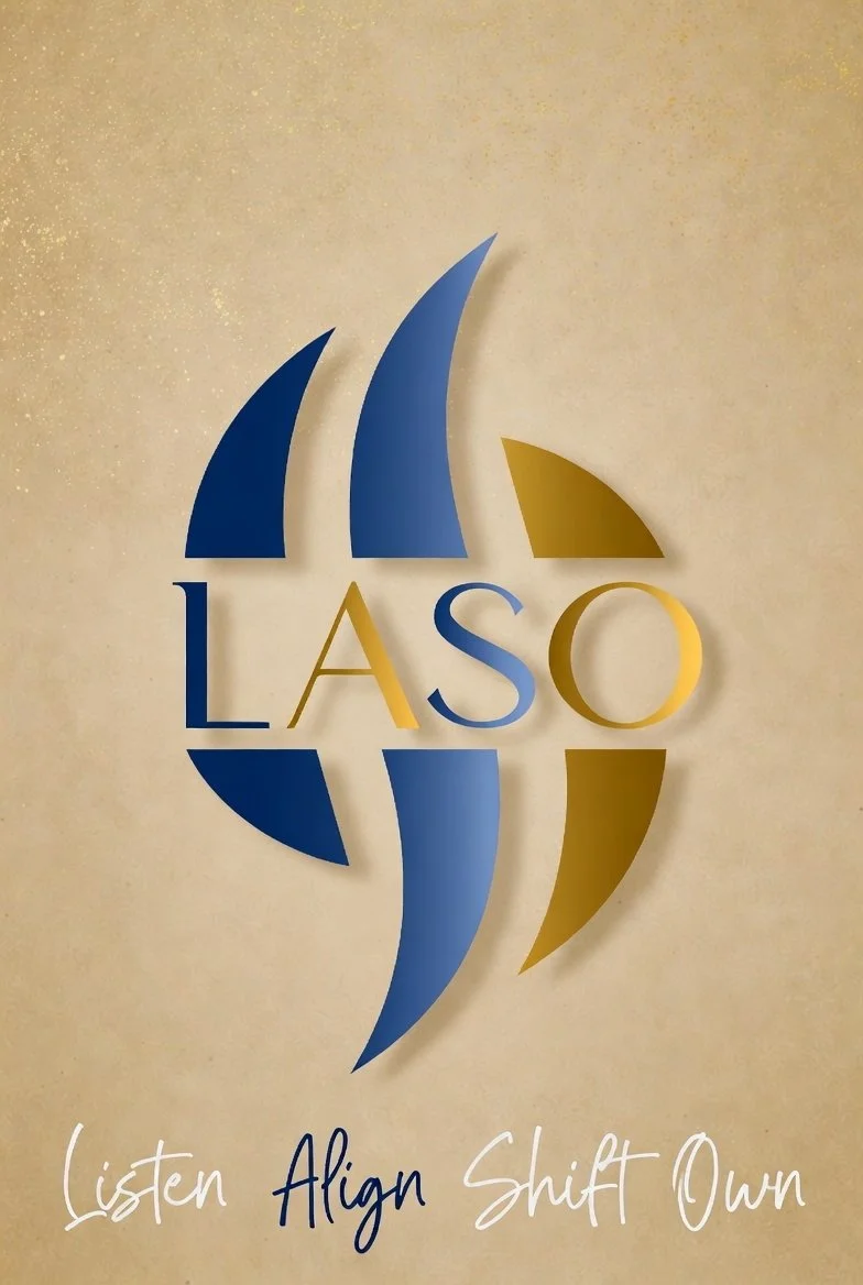 LASO HYPNOSIS
