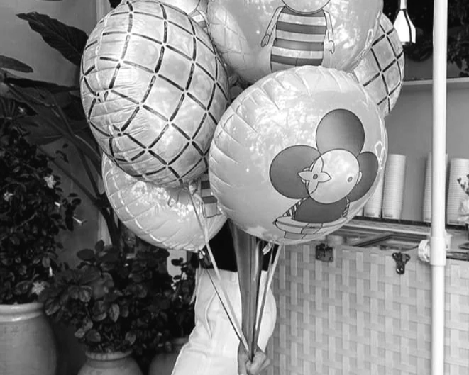 Louis Vuitton, Kermesse 23