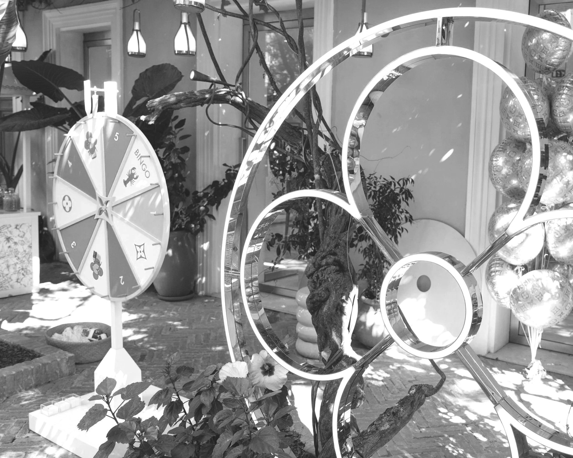 Louis Vuitton, Kermesse 24