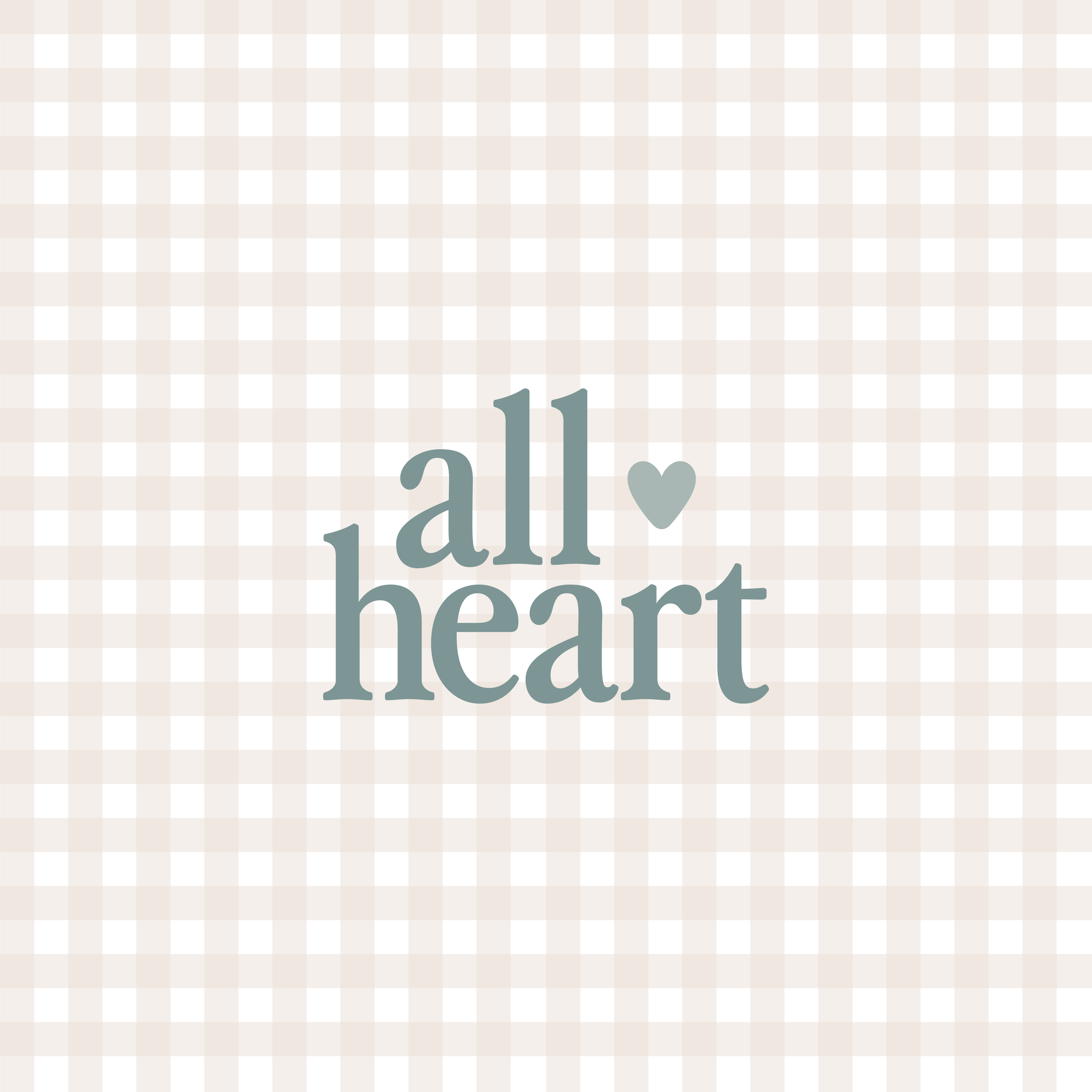 All Heart Winter Retreat