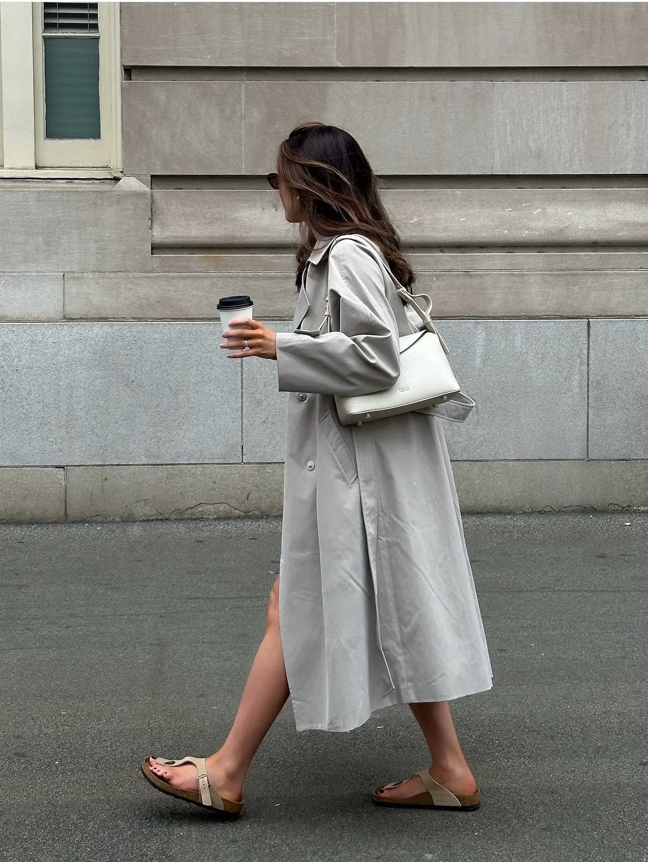 @haleymercadosmith x @birkenstockusa &mdash; we love how she styles her birks!

The best partnerships are the ones that feel natural to the creator and the audience 🫶🏻