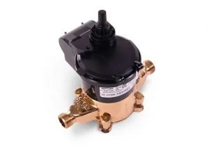 Neptune T-10 Meter ProCoder 1"