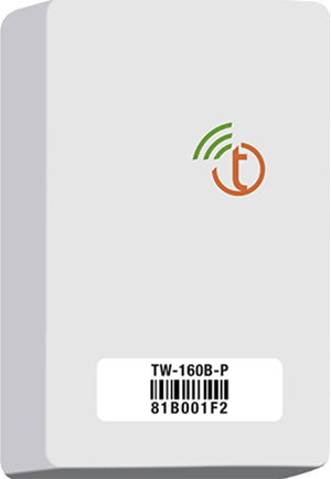 Tehama TW-170B-P Single Pulse Output MDT Indoor Max Range