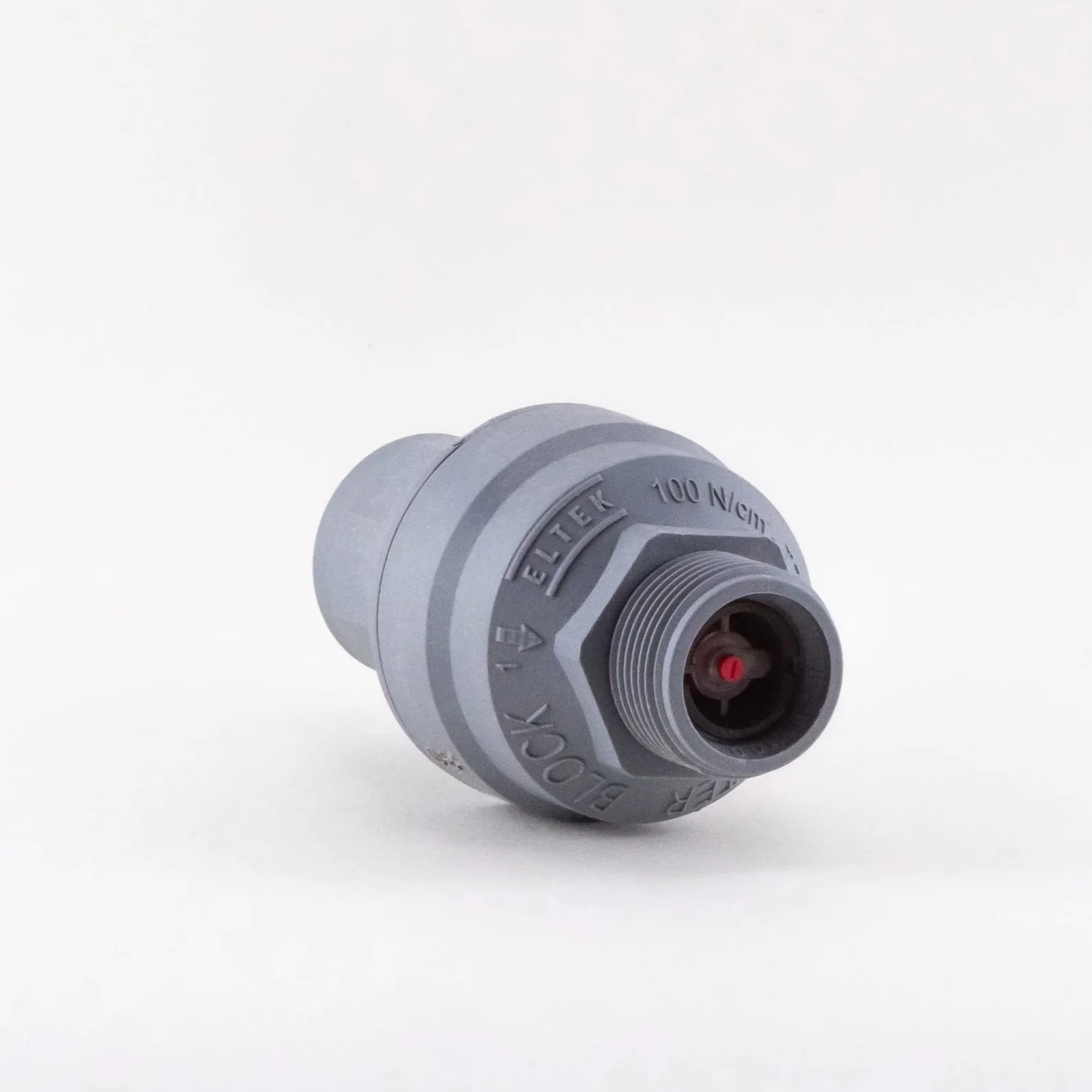 Eltek Water Block (ONLY)