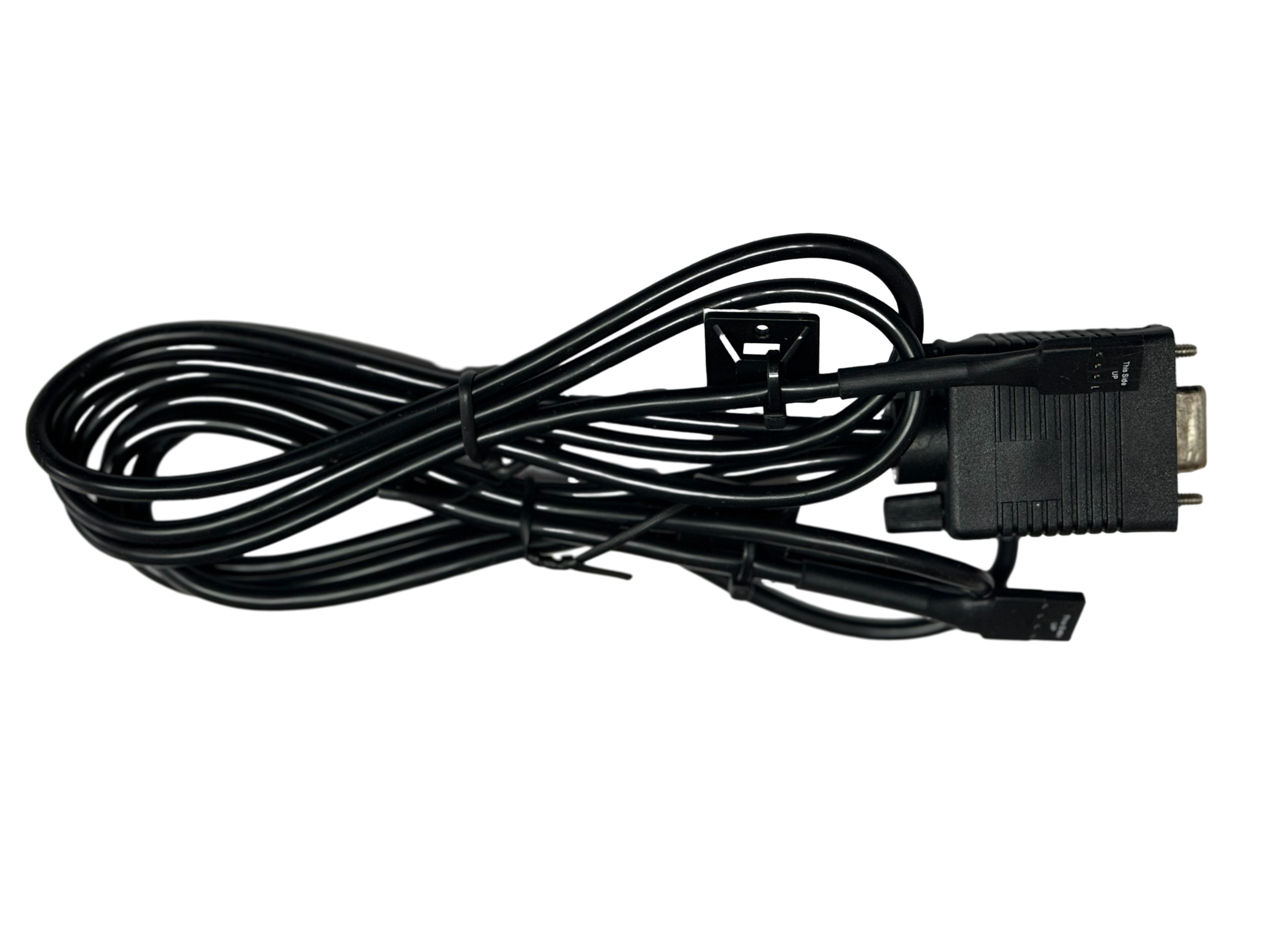 NC Gateway Connection Cable for Inovonics Receiver