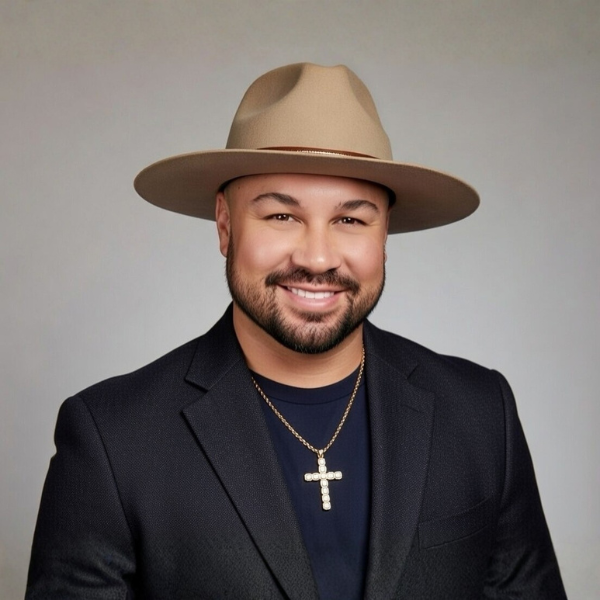 Tyler Cross, West Coast VP of Sales at Integrity Meter Solutions