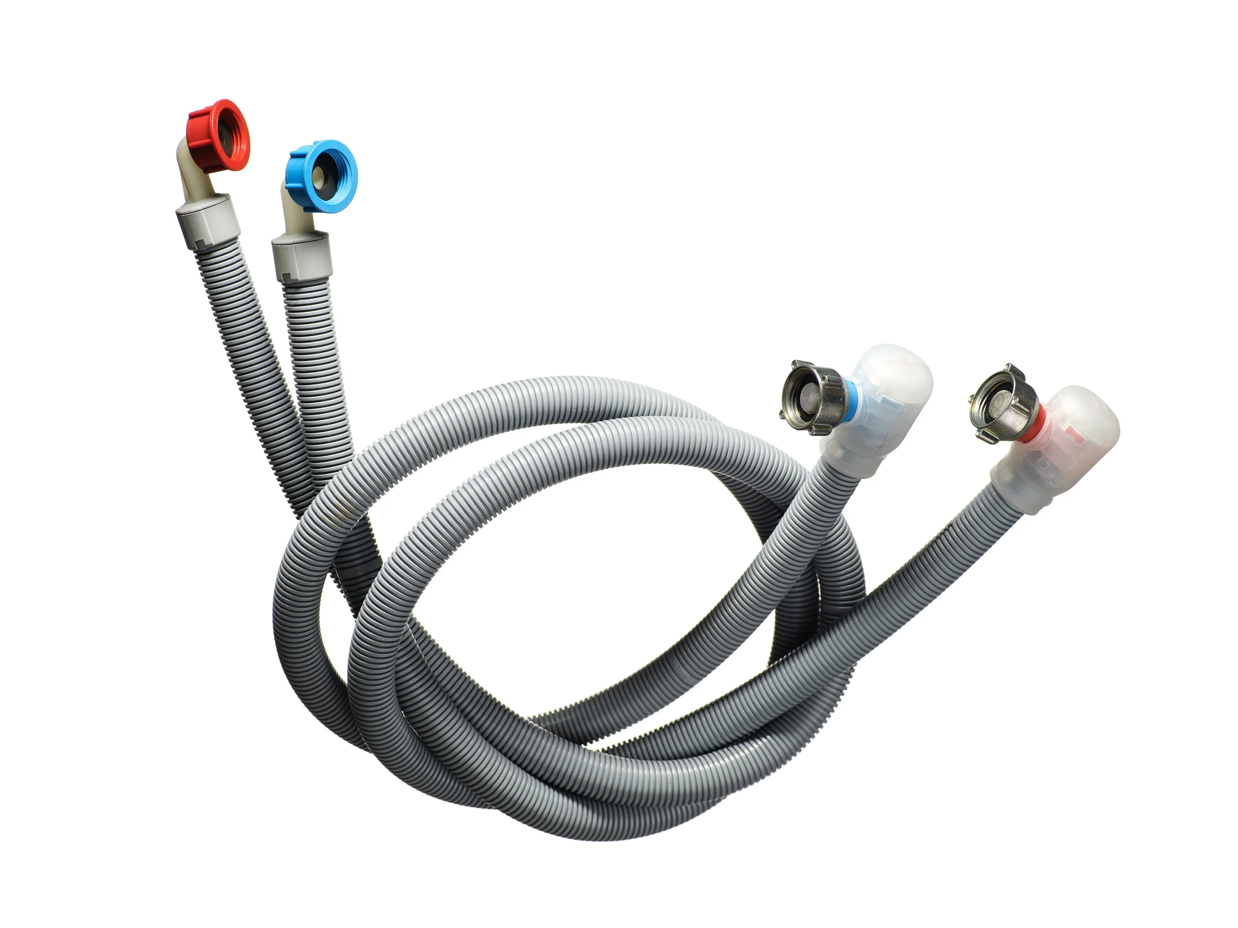 Eltek Washing Machine Flood Hoses 5ft