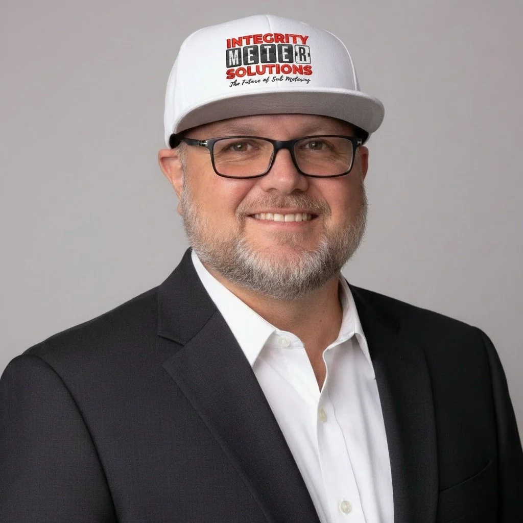 integrity meter solutions founder