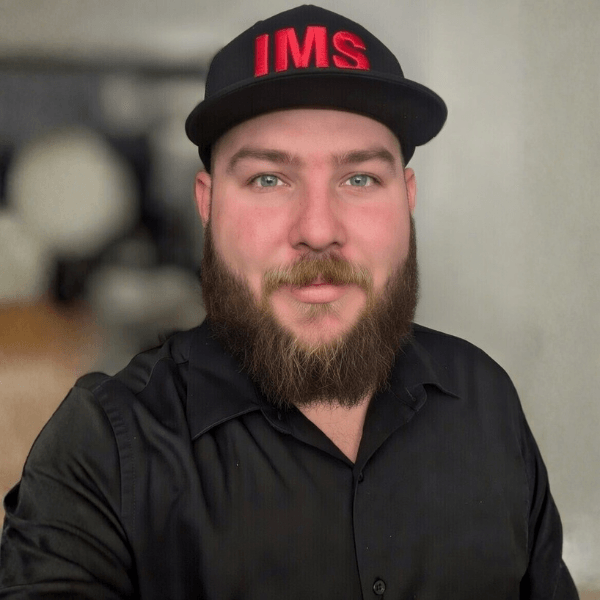 Jonathon Nunn, Tech Support at Integrity Meter Solutions