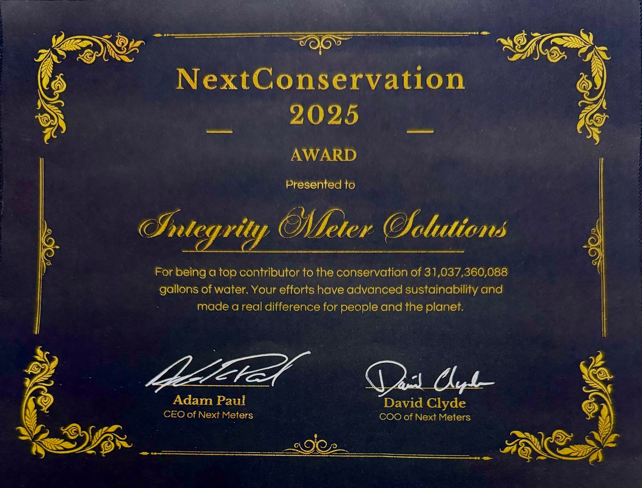 submeter installation services by experts at intergrity meter solutions