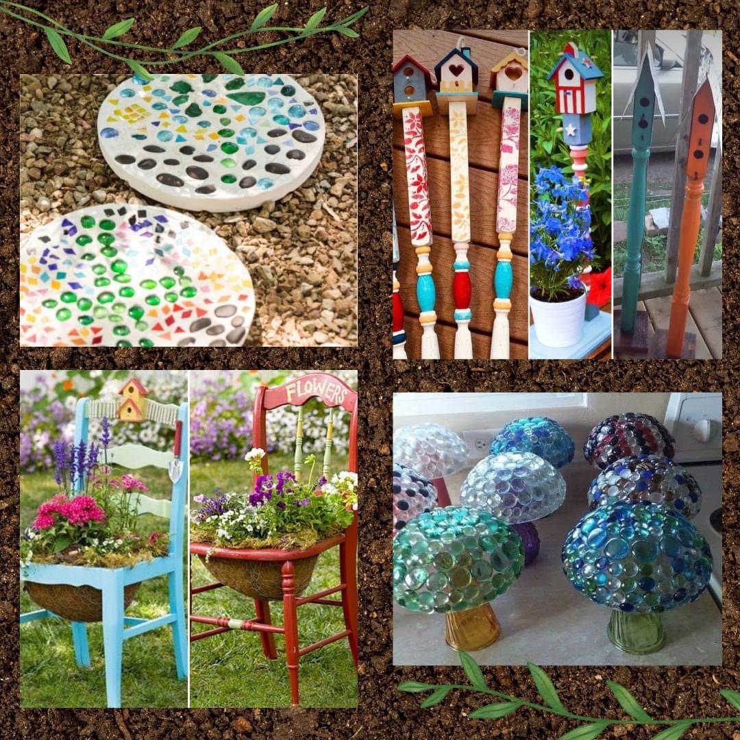 Garden Party