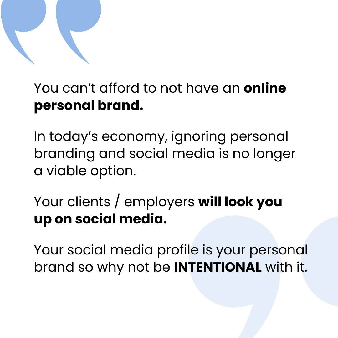 Crafting an intentional personal brand will allow you to&hellip; 

🍋Grow your revenue
🍋Become your anchor for PR
🍋Elevate your authority in your industry
🍋Connect with your audience at a deeper level

Creating a brand on LinkedIn has been the BES