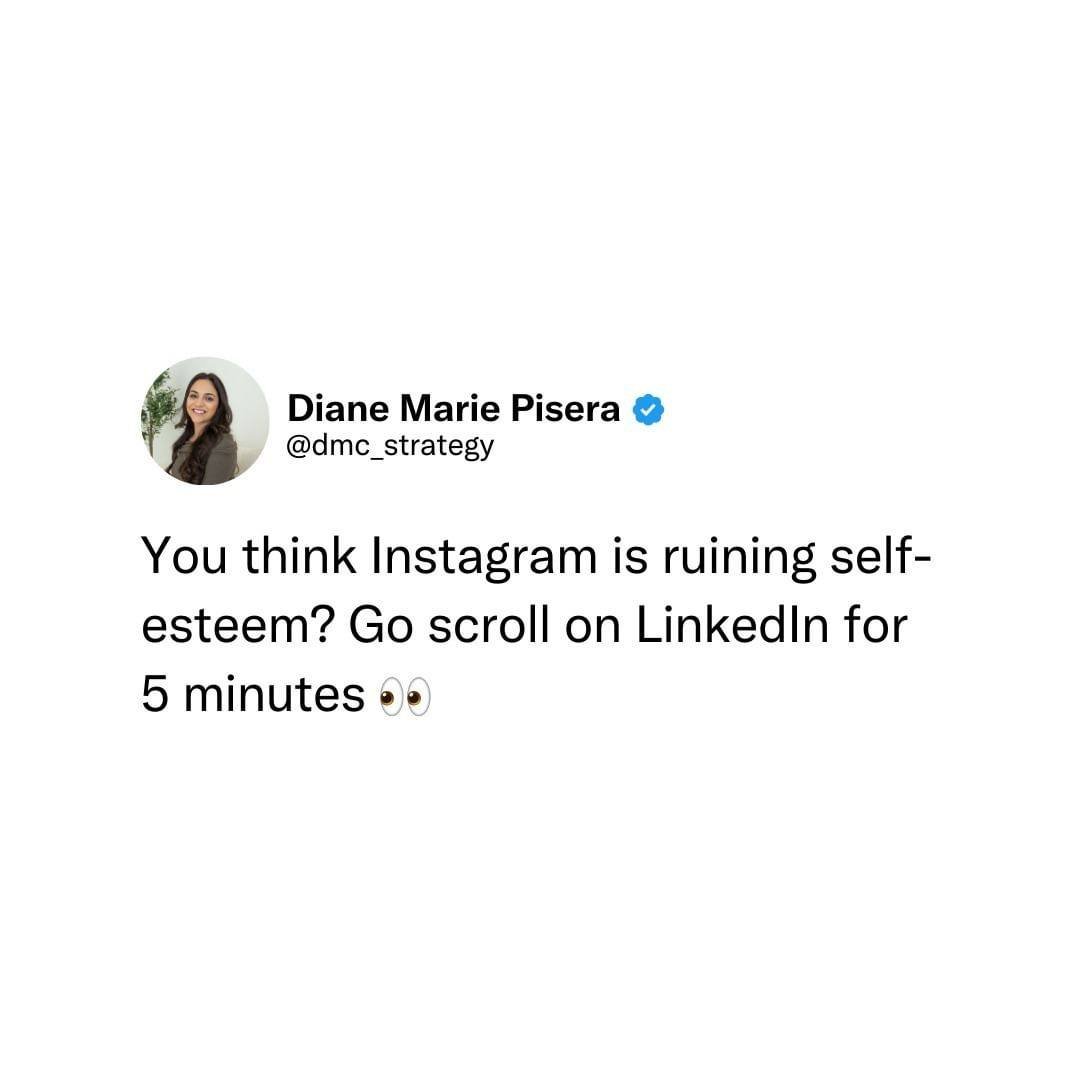 Anyone else feeling this way on LinkedIn? 😂

Want to know my secret sauce to go VIRAL on LinkedIn? 👀

Comment &ldquo;GROW&rdquo; and I&rsquo;ll send you my FREE LinkedIn Growth Webinar 🚀

[LinkedIn Tips, Marketing Strategies, Brand &amp; Marketing